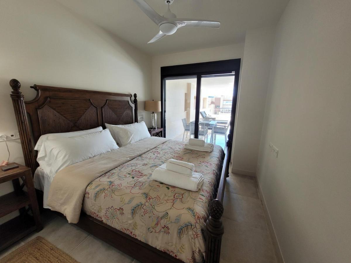 Stunning Apartment La Cala De Mijas - Walking Distance To The Beach And Town - Pool Open Exteriör bild