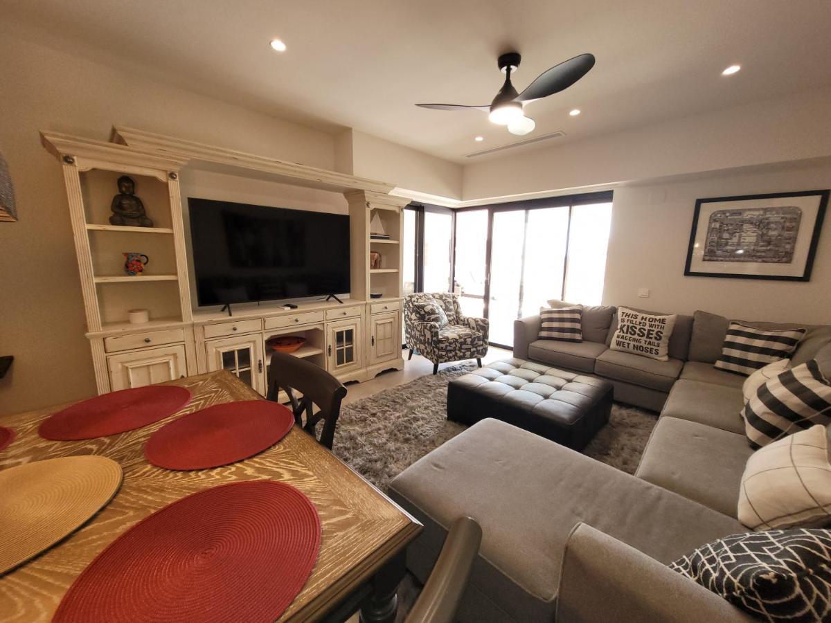 Stunning Apartment La Cala De Mijas - Walking Distance To The Beach And Town - Pool Open Exteriör bild